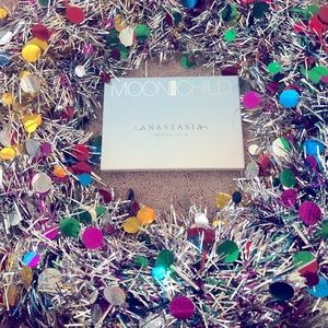 Anastasia MoonChild Highlight Palette
